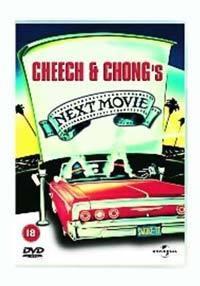 Cheech & Chong's Next Movie  - Cheech and Chong's Next Movie