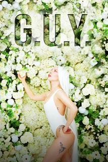 Profilový obrázek - Lady Gaga - G.U.Y.