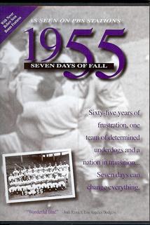 Profilový obrázek - 1955, Seven Days of Fall