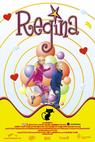 Regina- Královna cikánských srdcí (2008)