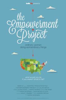 Profilový obrázek - The Empowerment Project: Ordinary Women Doing Extraordinary Things