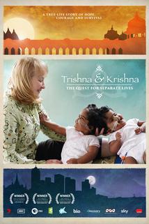 Profilový obrázek - Trishna and Krishna: The Quest for Separate Lives