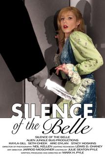 Profilový obrázek - Silence of the Belle