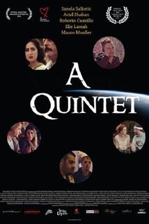 Profilový obrázek - A Quintet