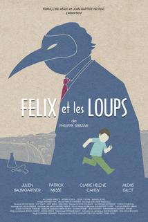 Profilový obrázek - Félix et les Loups