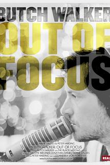 Profilový obrázek - Butch Walker: Out of Focus