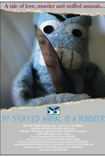 My Stuffed Animal Is a Monster