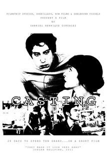 Profilový obrázek - Casting