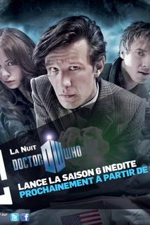 La Nuit Doctor Who