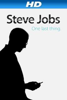 Profilový obrázek - Steve Jobs: One Last Thing