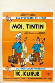 Profilový obrázek - Moi, Tintin