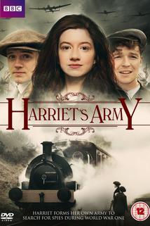 Profilový obrázek - Harriet's Army