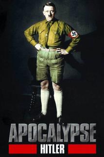 Profilový obrázek - Apocalypse - Hitler