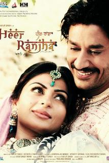 Heer Ranjha: A True Love Story