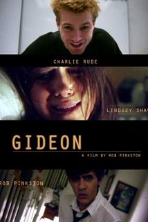Profilový obrázek - Gideon