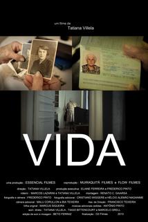 Profilový obrázek - Vida