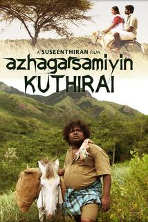 Profilový obrázek - Azhagar Samiyin Kuthirai