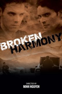 Broken Harmony  - Broken Harmony