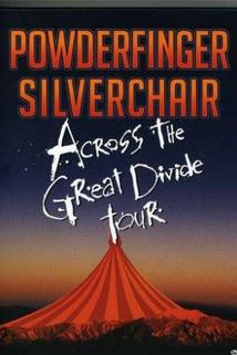Profilový obrázek - Across the Great Divide Tour: Silverchair, Powderfinger