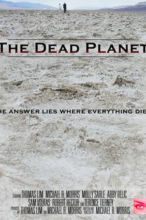 Profilový obrázek - The Dead Planet