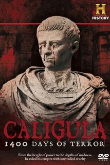 Profilový obrázek - Caligula: 1400 Days of Terror