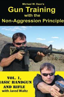 Profilový obrázek - Gun Training with the Non-Aggression Principle, Vol 1