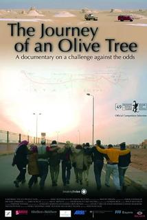 Profilový obrázek - The Journey of an Olive Tree
