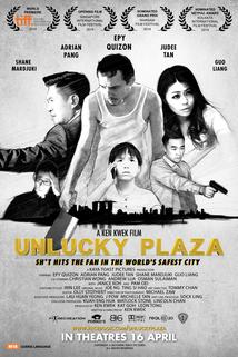 Unlucky Plaza ()  - Unlucky Plaza ()