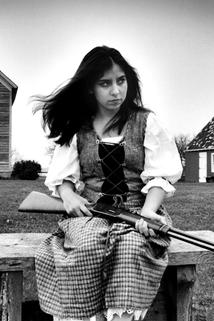Profilový obrázek - The Wood Witch