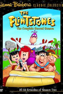 Profilový obrázek - Carved in Stone: The Flintstones Phenomenon