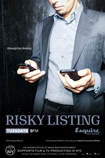 Profilový obrázek - Risky Listing