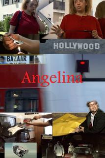 Profilový obrázek - Angelina