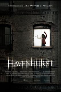Profilový obrázek - Havenhurst