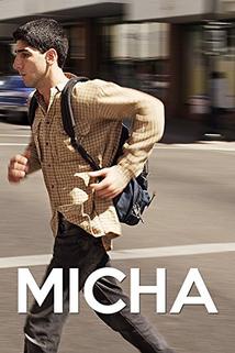 Profilový obrázek - Micha
