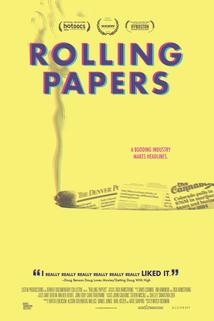 Profilový obrázek - Rolling Papers ()