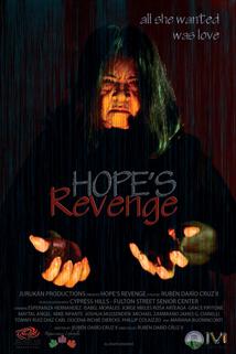 Profilový obrázek - Hope's Revenge