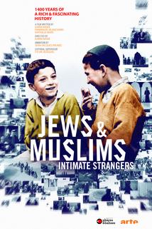 Profilový obrázek - Juifs et Musulmans - Si loin, si proche
