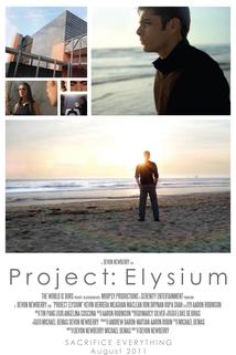 Profilový obrázek - Project: Elysium