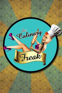Profilový obrázek - The Culinary Freak Starring Michael Proietti