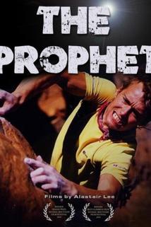 Profilový obrázek - The Prophet