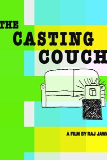Profilový obrázek - The Casting Couch