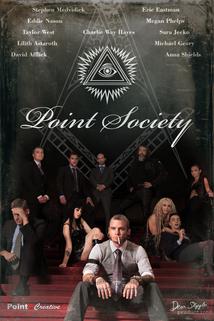 Profilový obrázek - Point Society