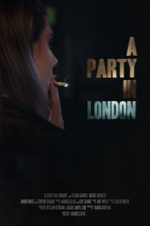 Profilový obrázek - A Party in London
