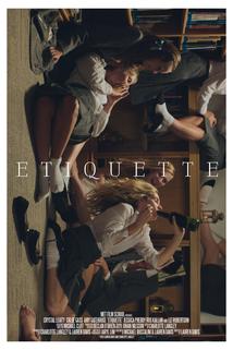 Profilový obrázek - Etiquette