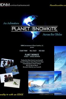 Planet Snowkite