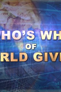 Profilový obrázek - Who's Who of World Giving