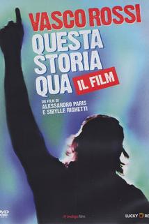 Profilový obrázek - Questa storia qua