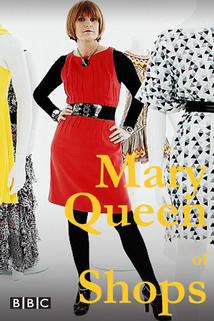 Profilový obrázek - Mary Queen of Shops