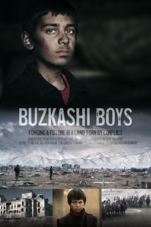 Profilový obrázek - Buzkashi Boys