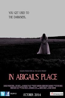 Profilový obrázek - In Abigail's Place